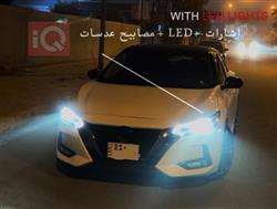 نيسان سنترا